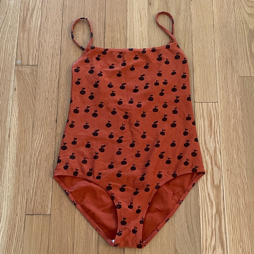 Bobo Choses one piece swimsuit S